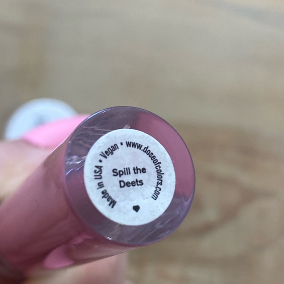 4 makeup lot Dose of Colors Makeup Forever Aqua Eyes Still NYX bundle - Picture 5 of 10